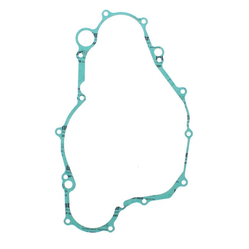 Yamaha YFZ450 Side Cover Gasket Kit - Inner - Vertex Pistons - MicroPore - `04-`09